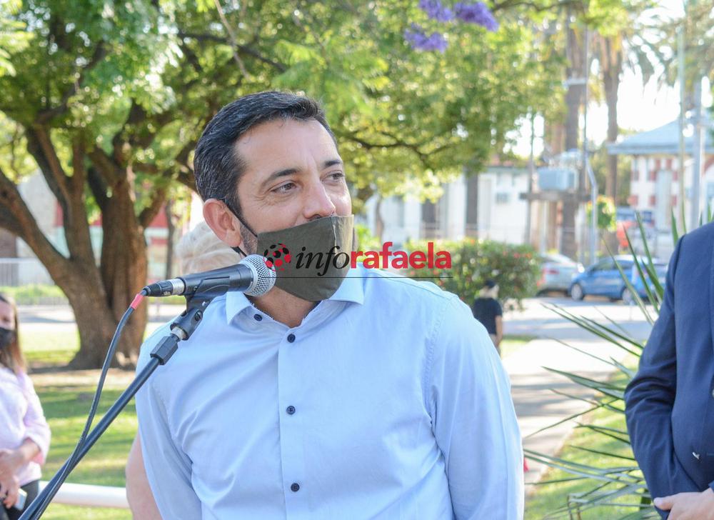 Diego Castro