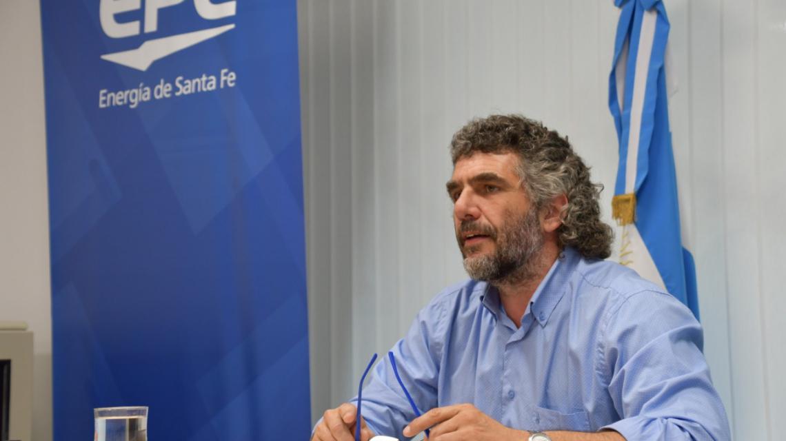 Mauricio Caussi