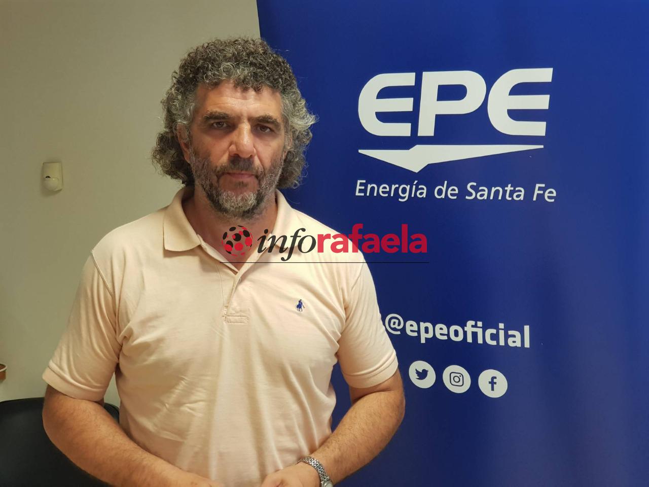Mauricio Caussi