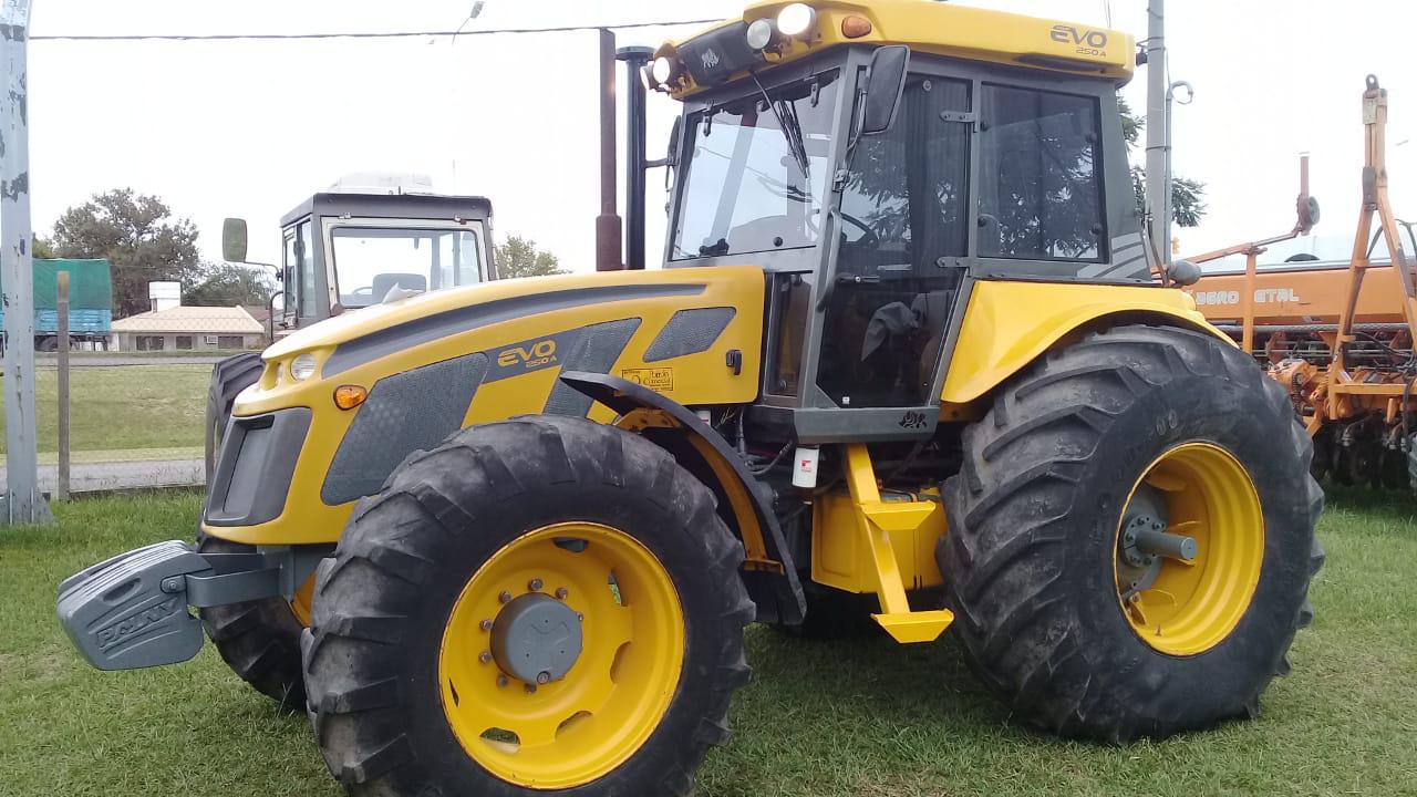 El ingreso de San Antonio luce renovado