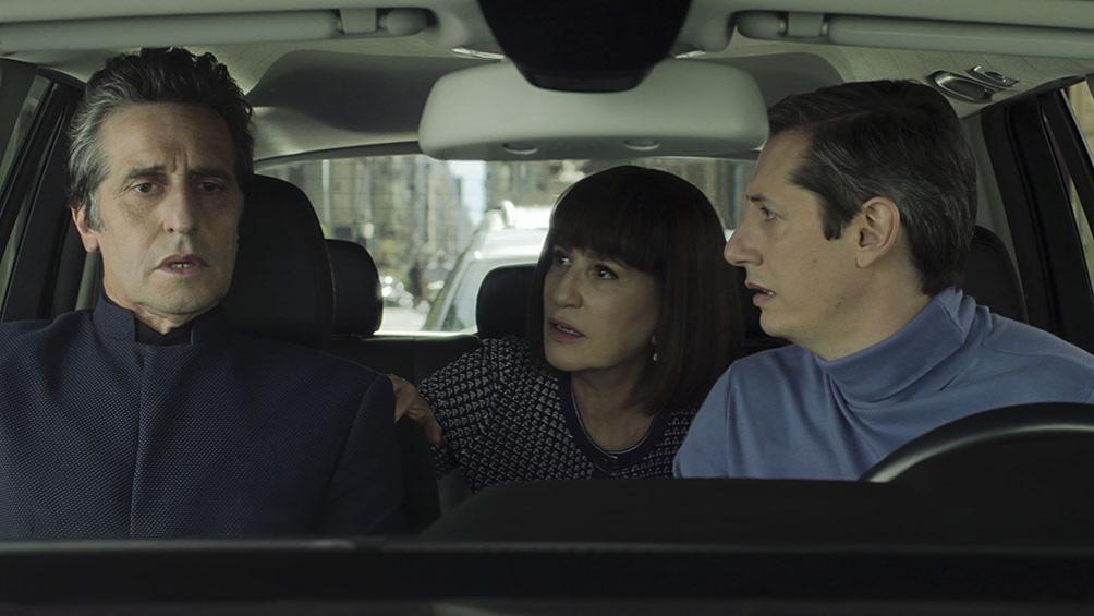 A dos semanas de su estreno, confirman que "El Reino" tendrá segunda temporada