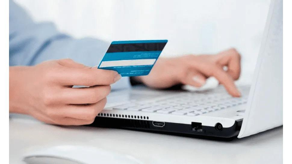 compras online