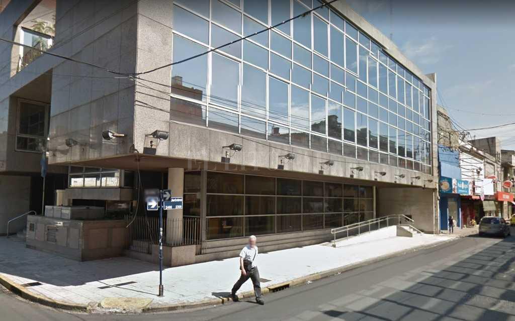 TOF-Tribunal oral de santa fe
