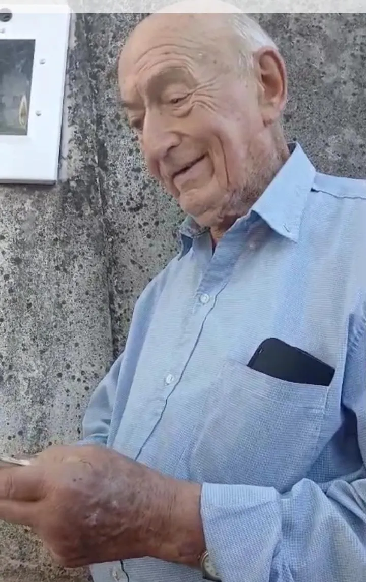 Foto de Antonio Fassi