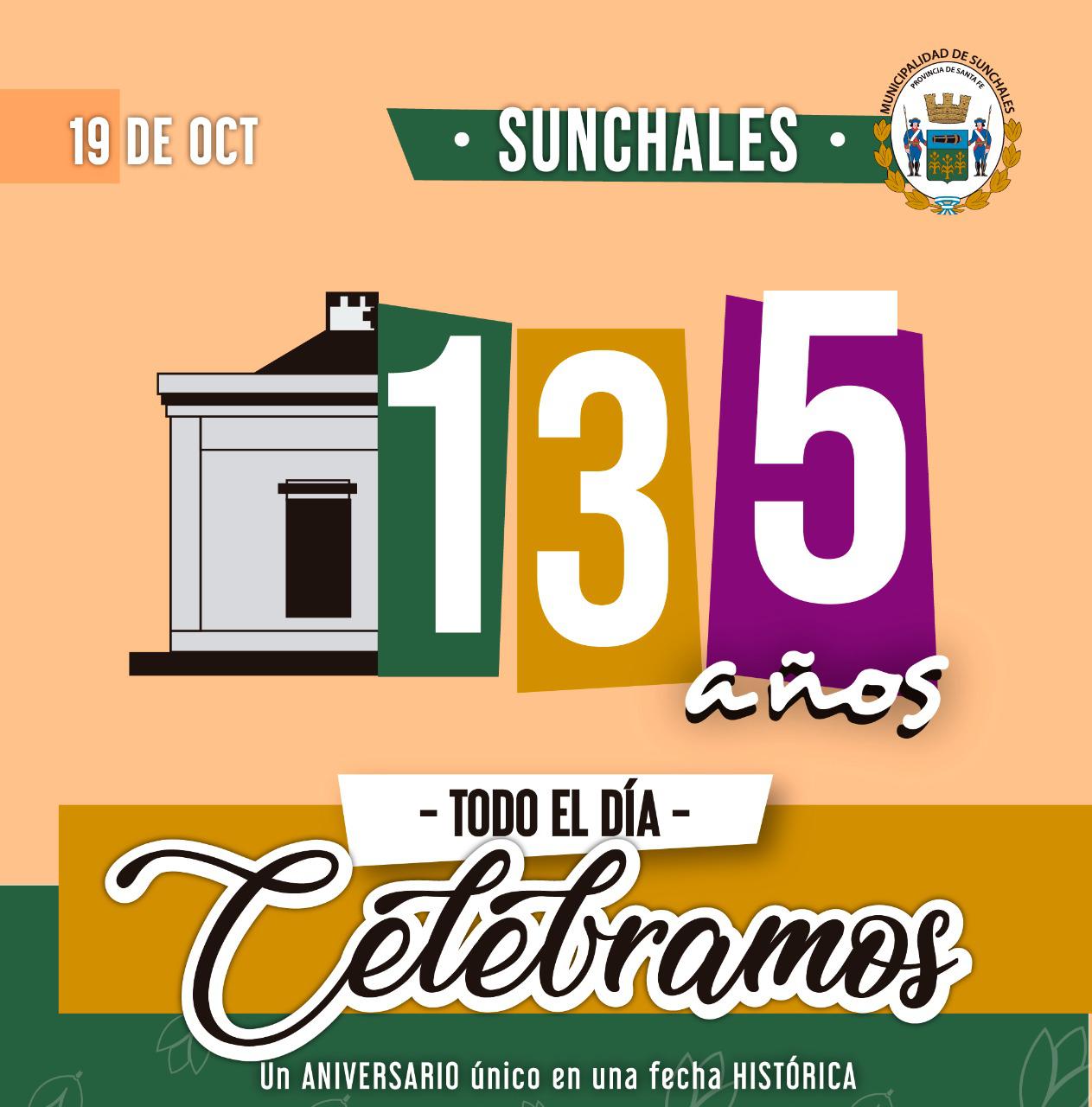 sunchales
