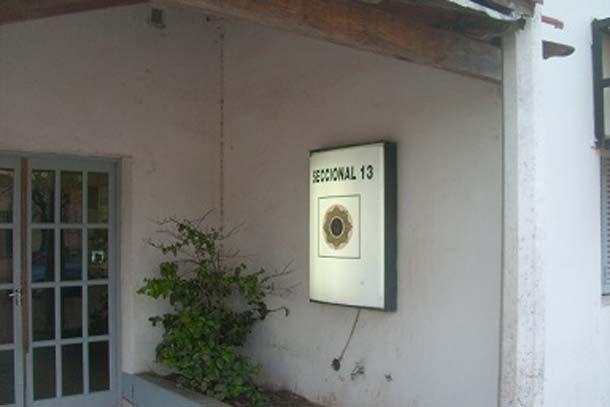 comisaria-13