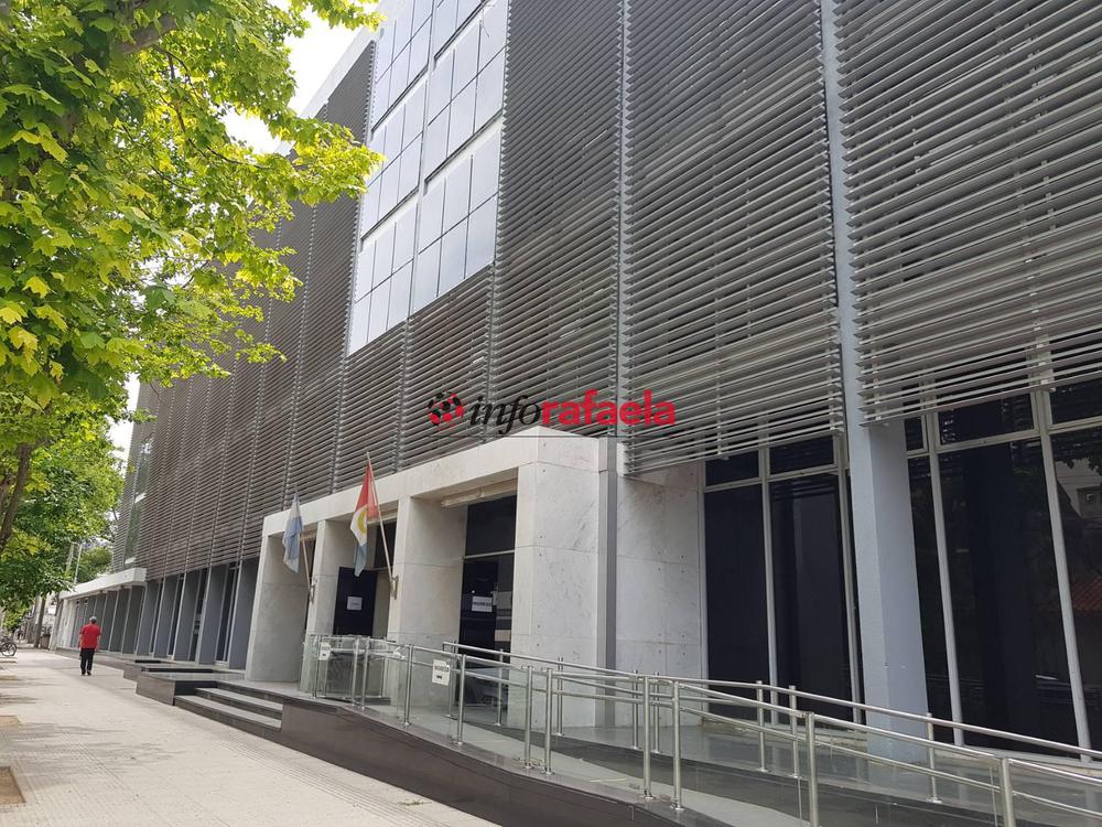 tribunales rafaela