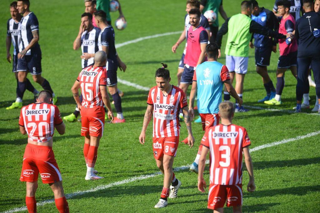 instituto gimnasia m