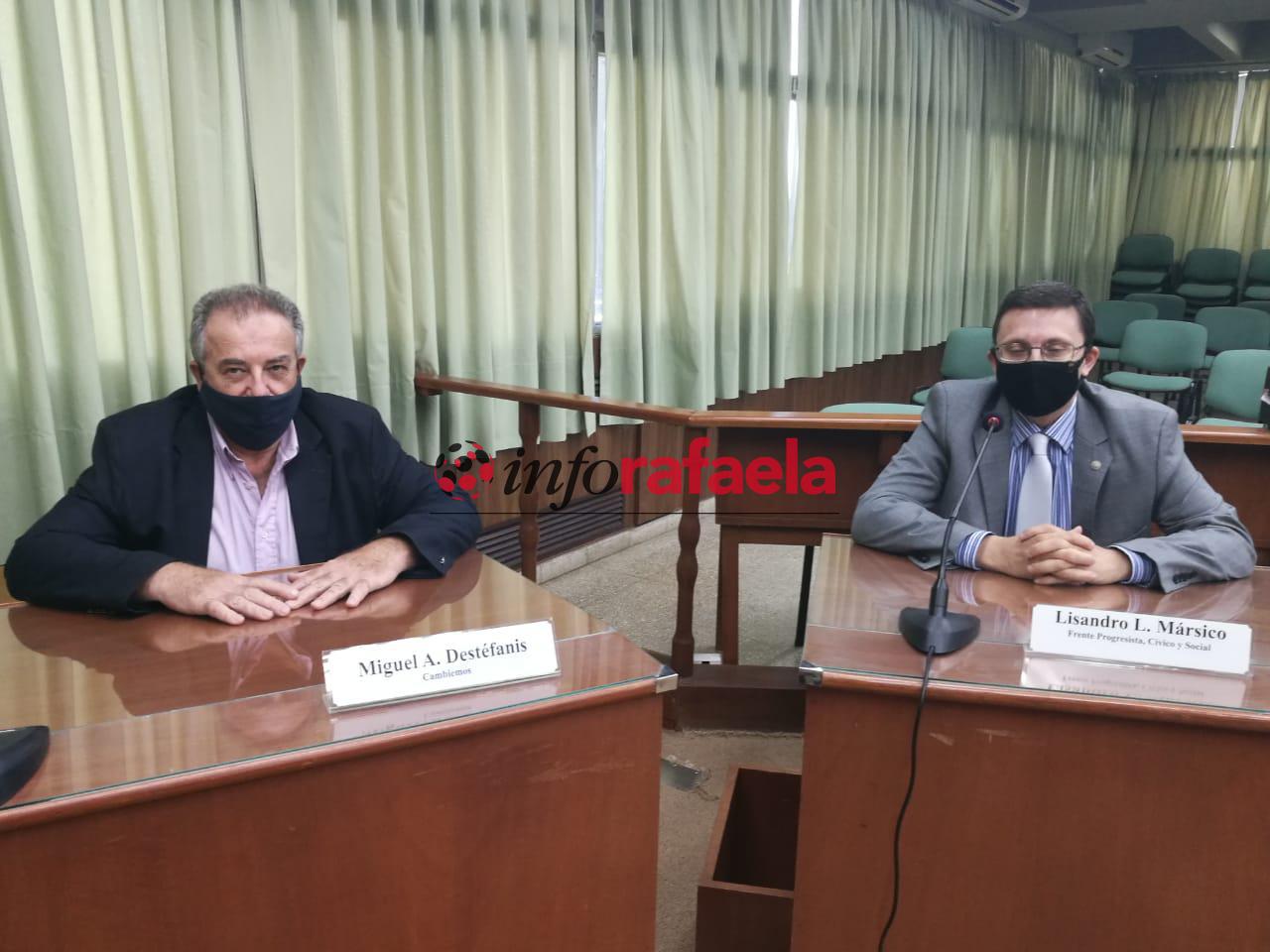 Mársico-Destéfanis