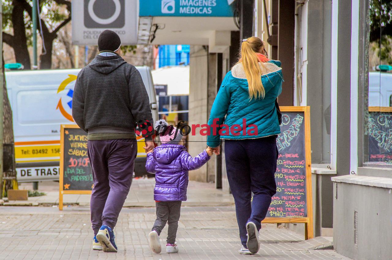 Las ventas por el Día del Padre crecieron un 35,8% este año - Ventas - Comercios - Compras -