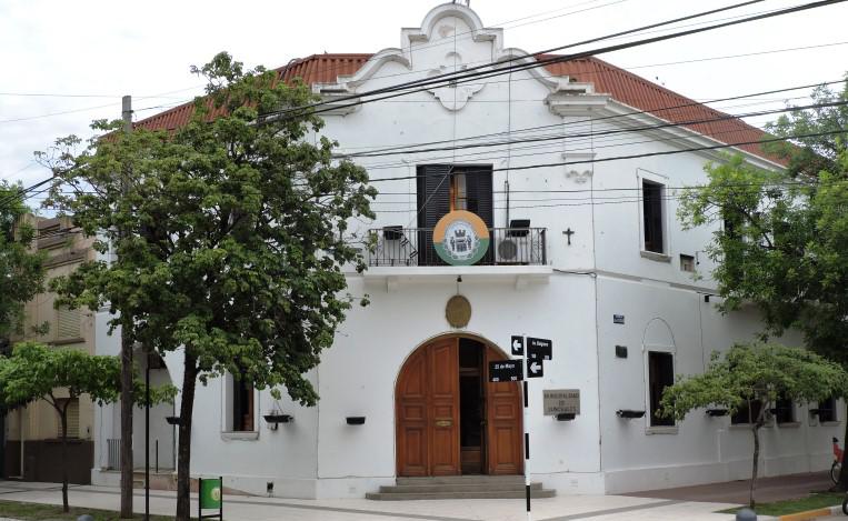 Crean el Registro de personal no permanente de la Municipalidad de Sunchales - Municipalidad de Sunchales -