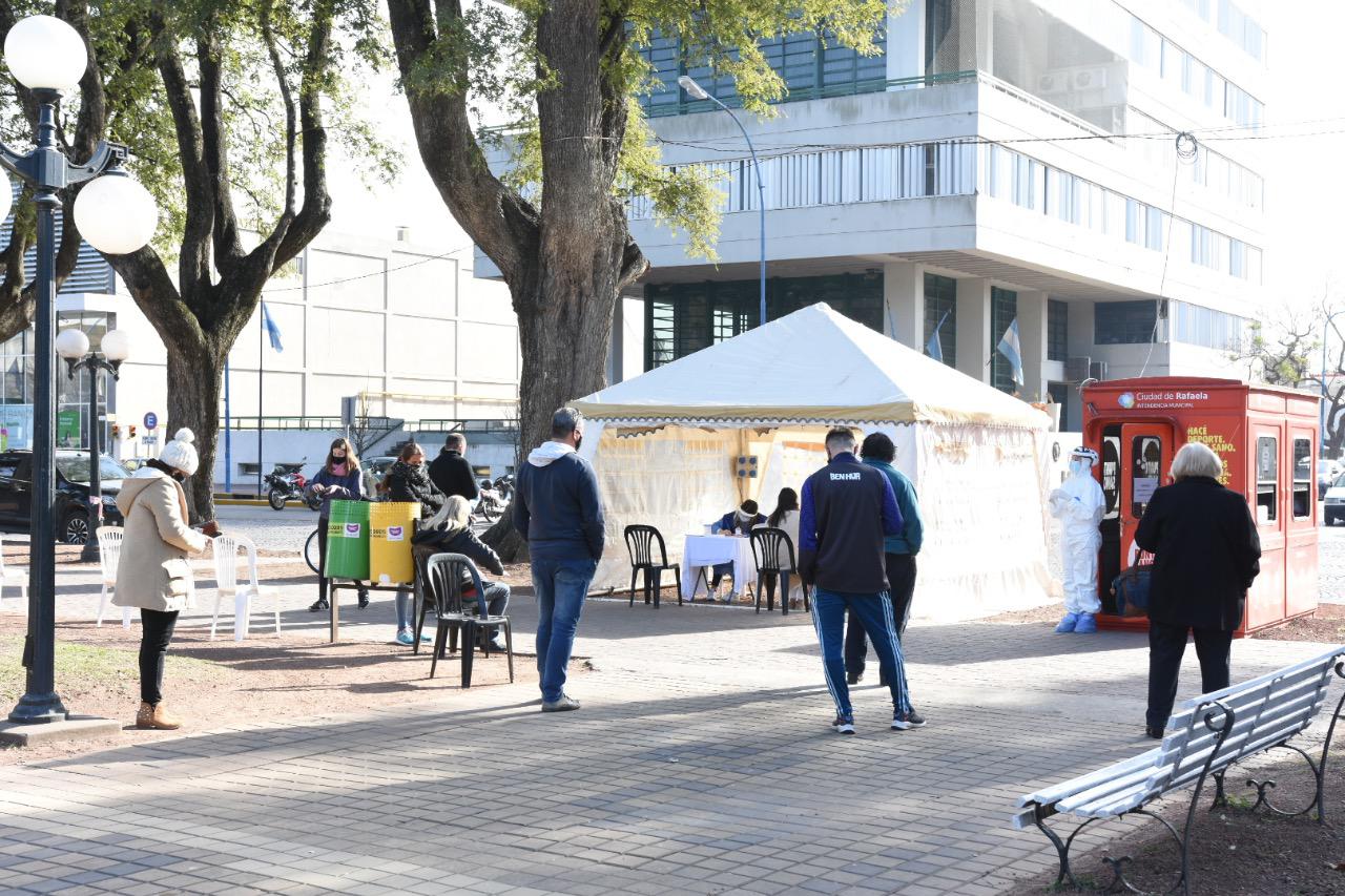 carpa-hisopado