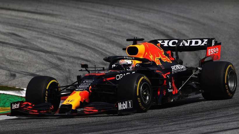 verstappen