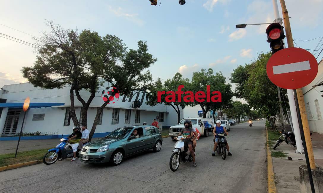 TAPA CENTRAL