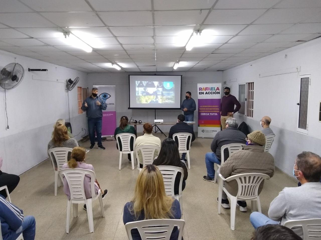capacitacion