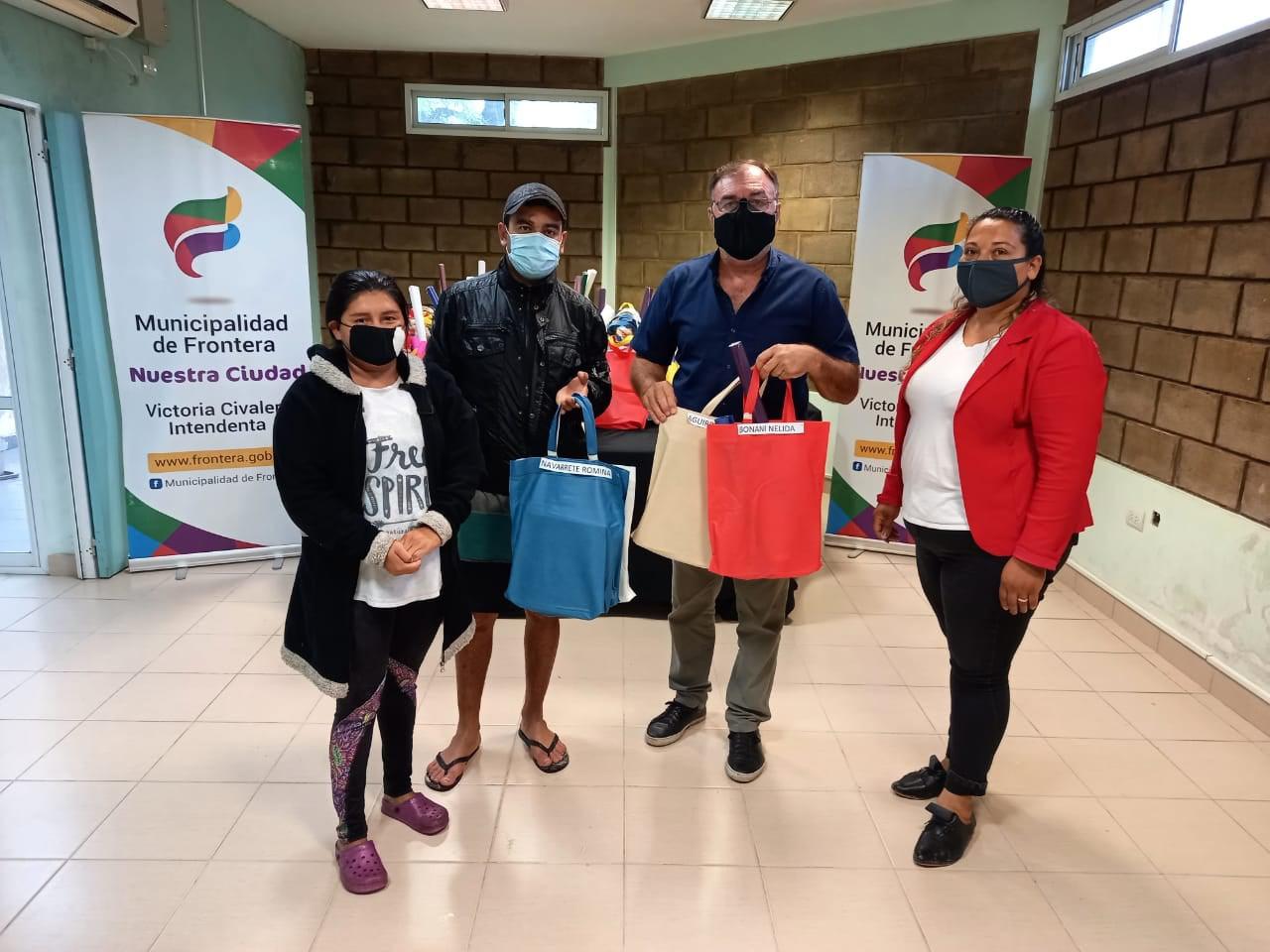 fronterautilesescolares