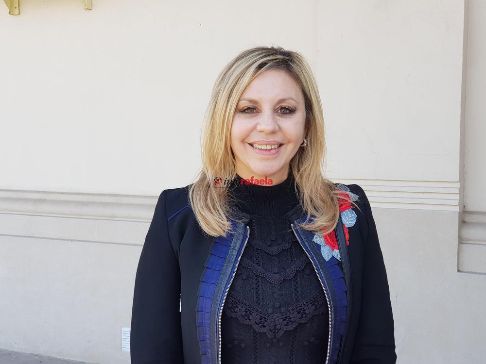 María de los Ángeles Sacnun