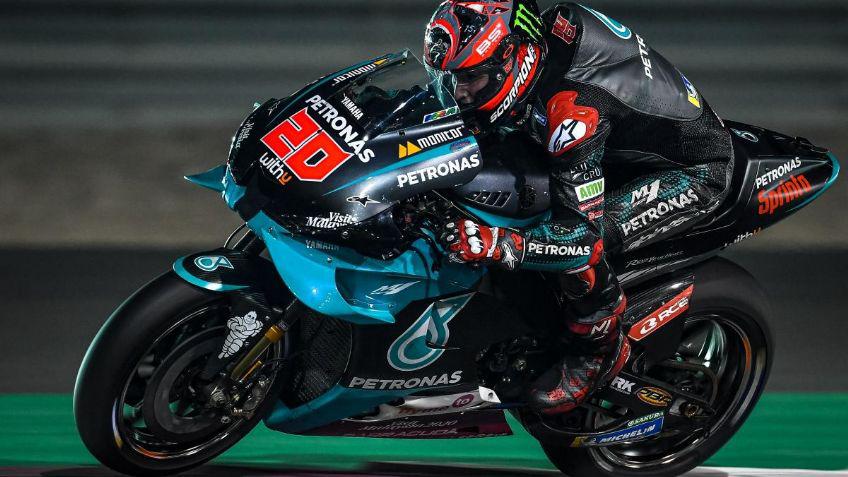 Motogp