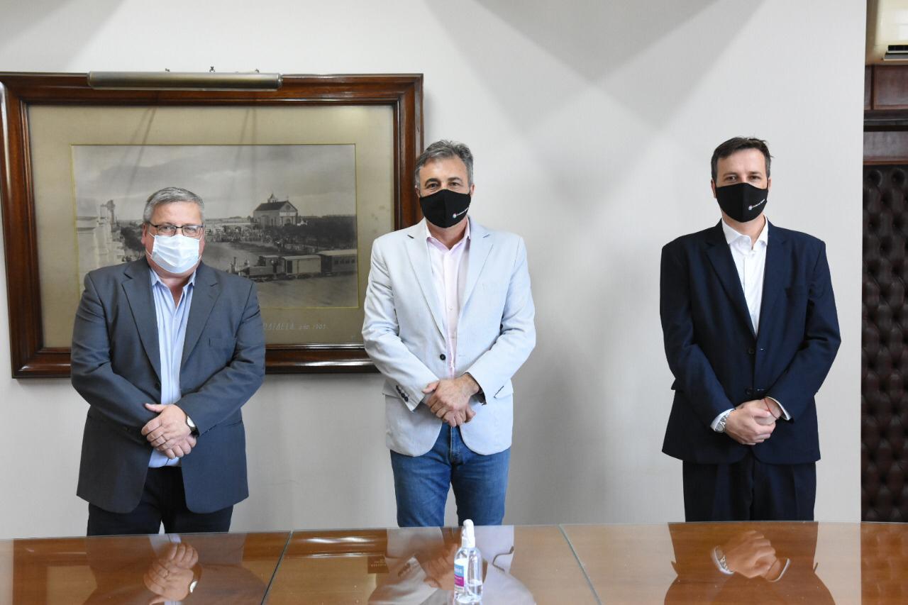 Lombardo-Castellano-Kujawinsky