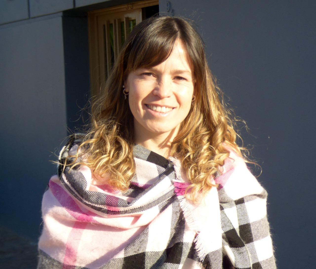 Fueron las palabras de Verónica Kautz, la tesorera de la comuna que es parte de la nómina de precandidatos a diputados nacionales de la lista «Adelante» del FAP.