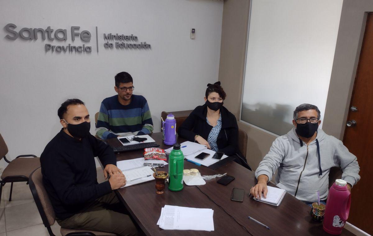 Trabajo infantil