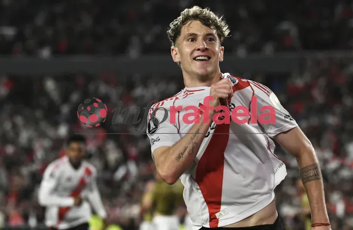 river