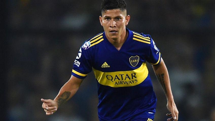 boca