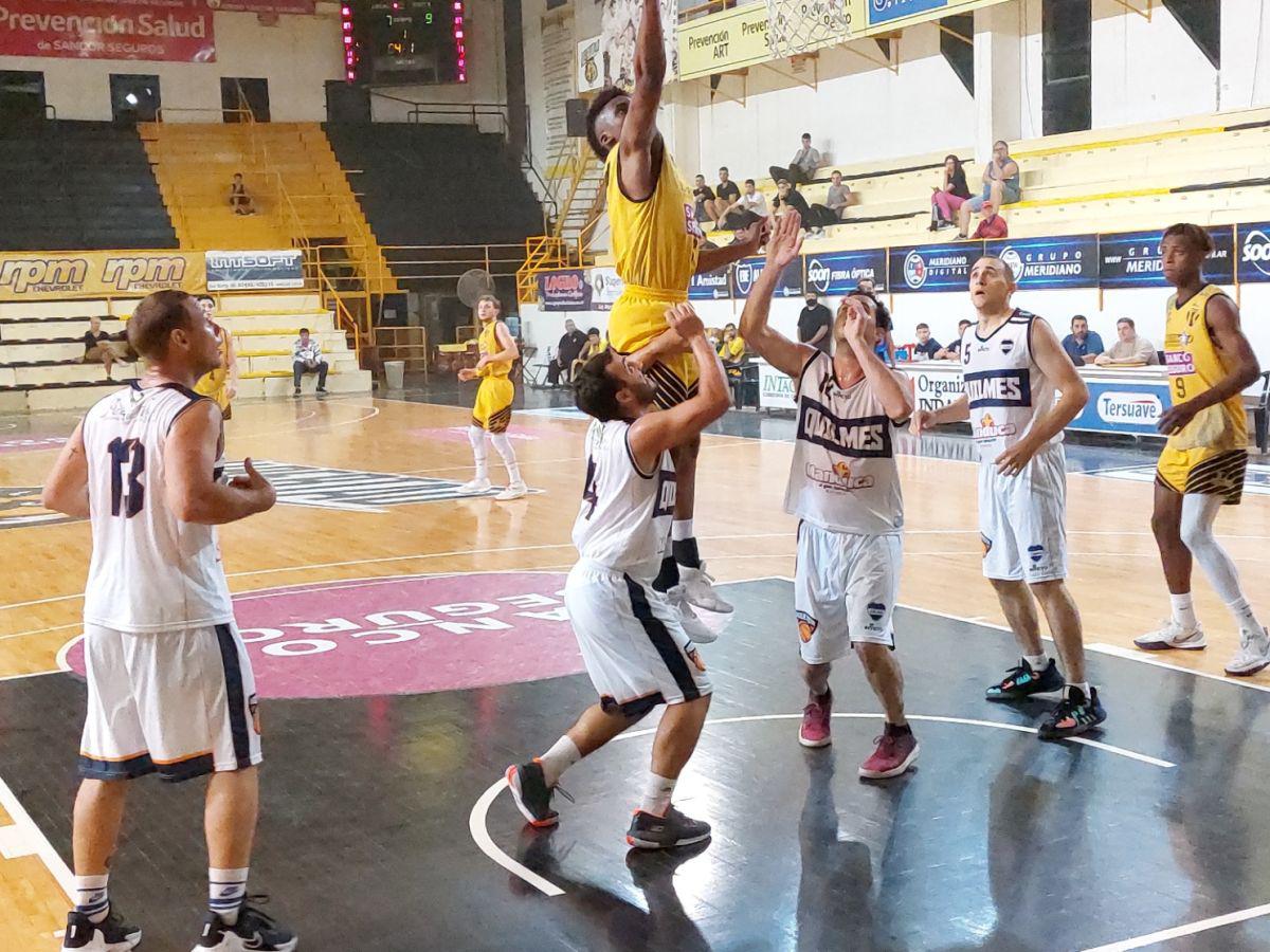 Libertad Quilmes