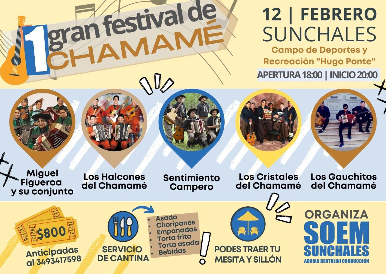festival soem