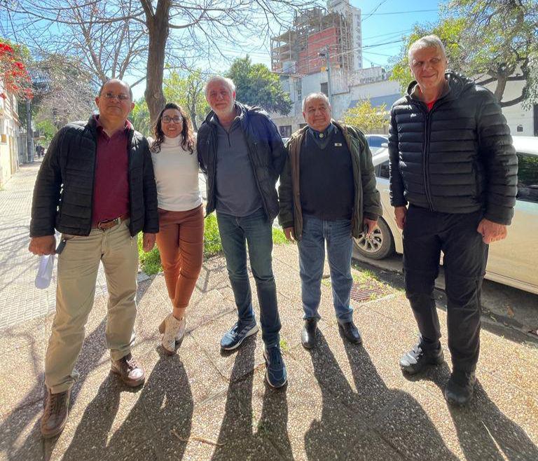ex combatientes peajes