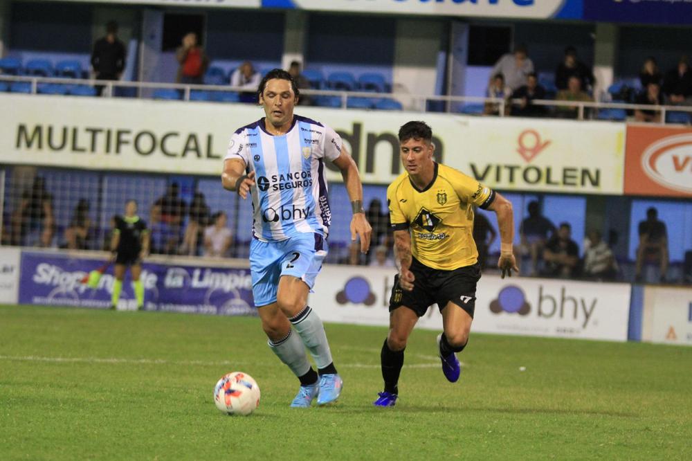 atletico deportivo madryn