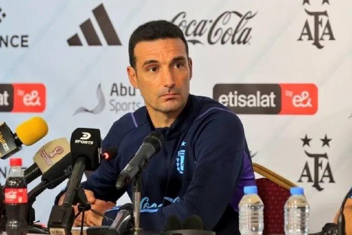 scaloni