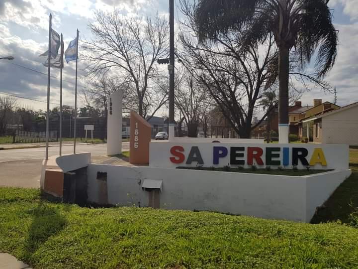 Sa Pereira