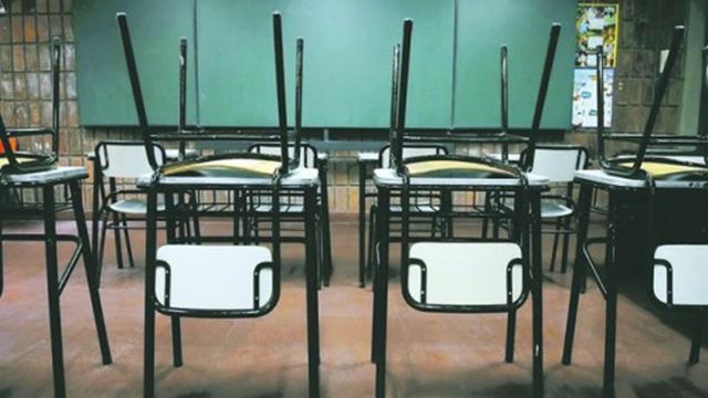 Clases - Educación - Escuela - Ciclo lectivo - 