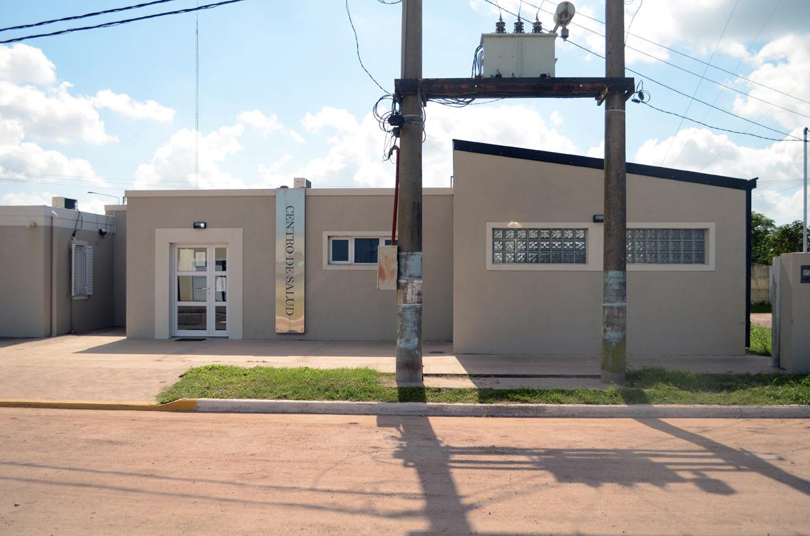 COLONIA BICHA -