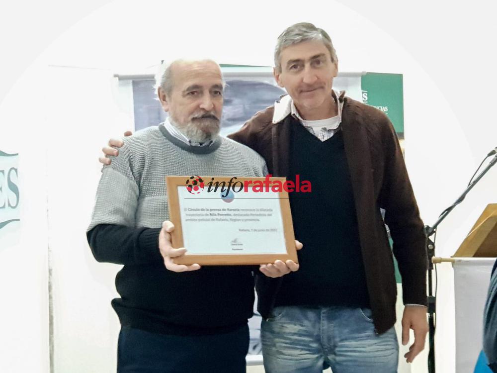 dia del periodista