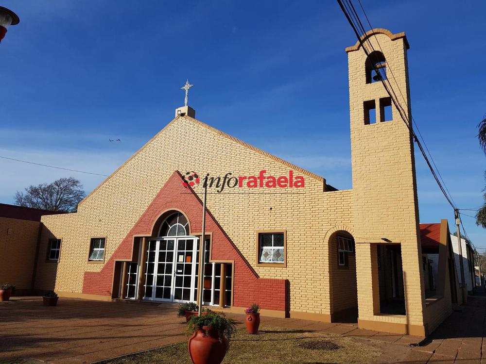 Parroquia San Cayetano
