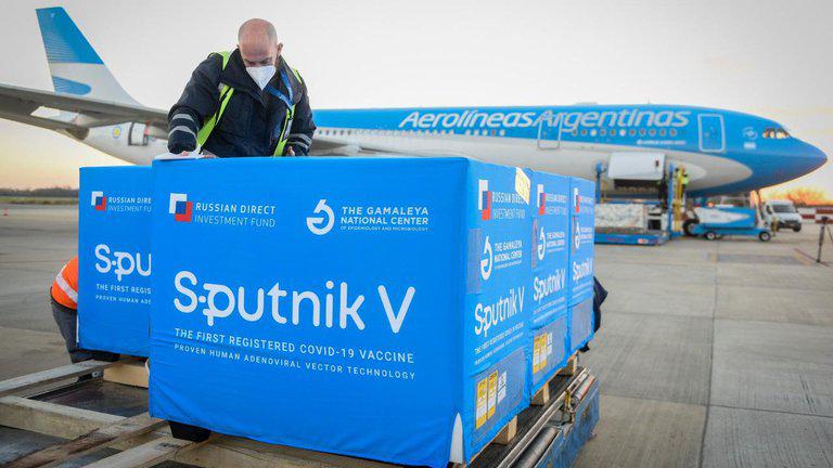 sputnik