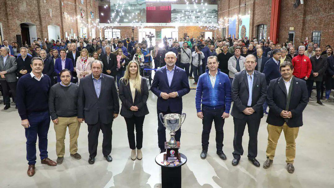 copa santa fe