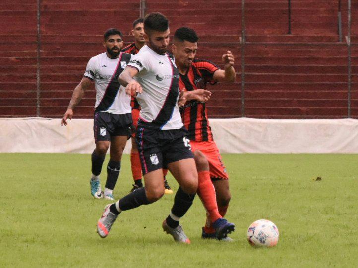 Rivales de Atlético Rafaela