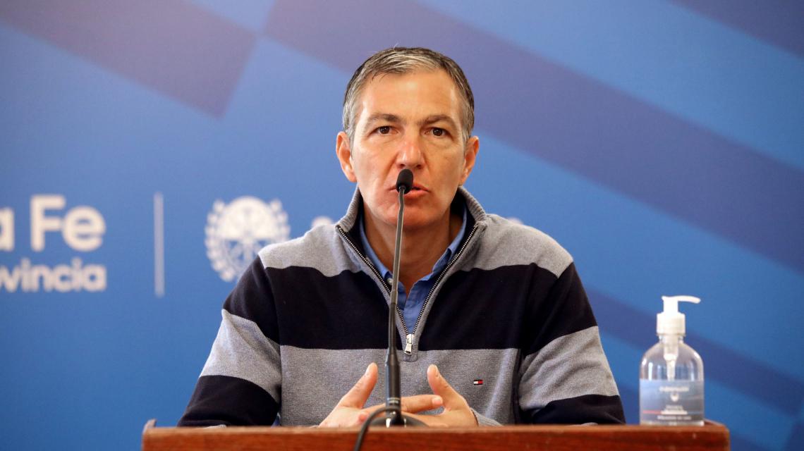 Juan Manuel Pusineri