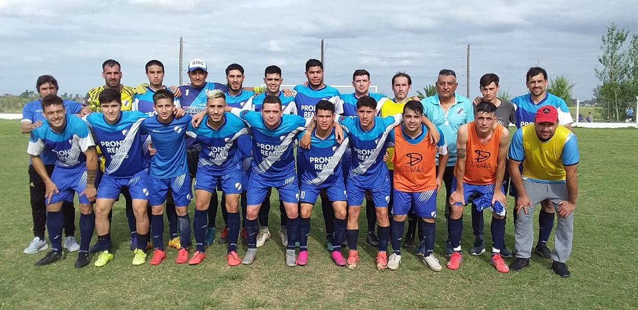 primera b