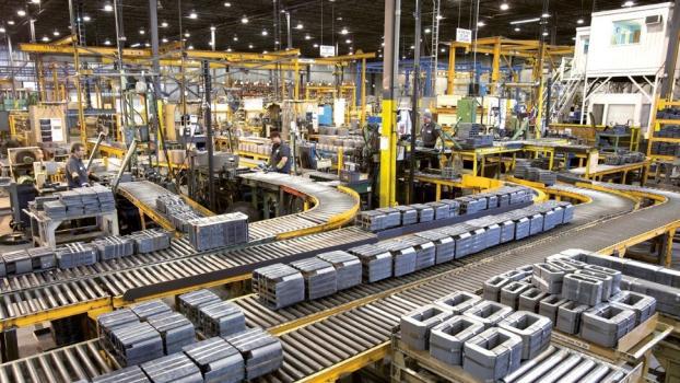 Industria