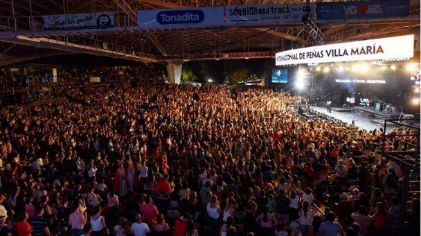 Festival-Villa-María