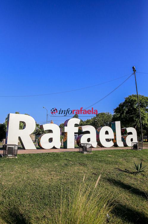 cartel rafaela