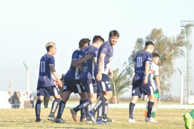 Ben Hur va por la ratificación - 