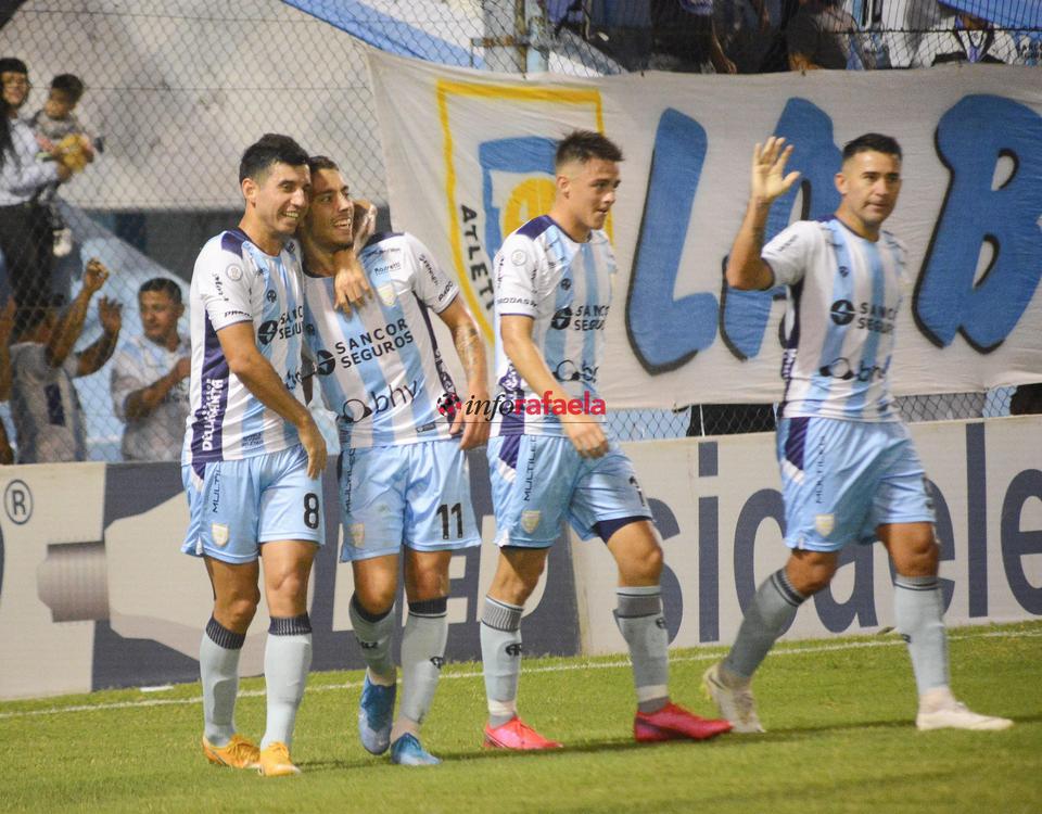 atlético chicago