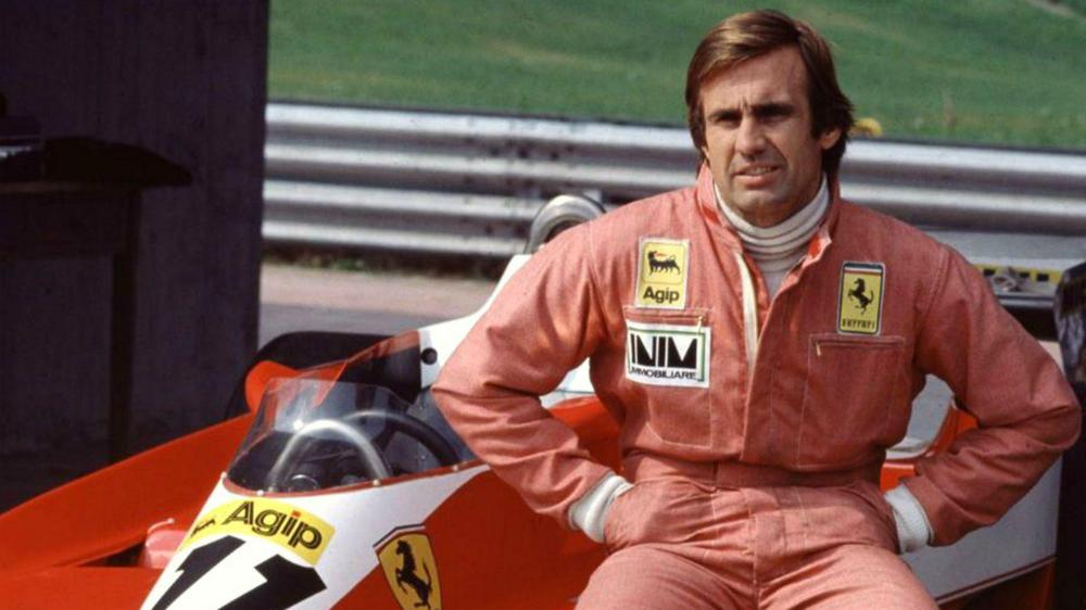 Reutemann