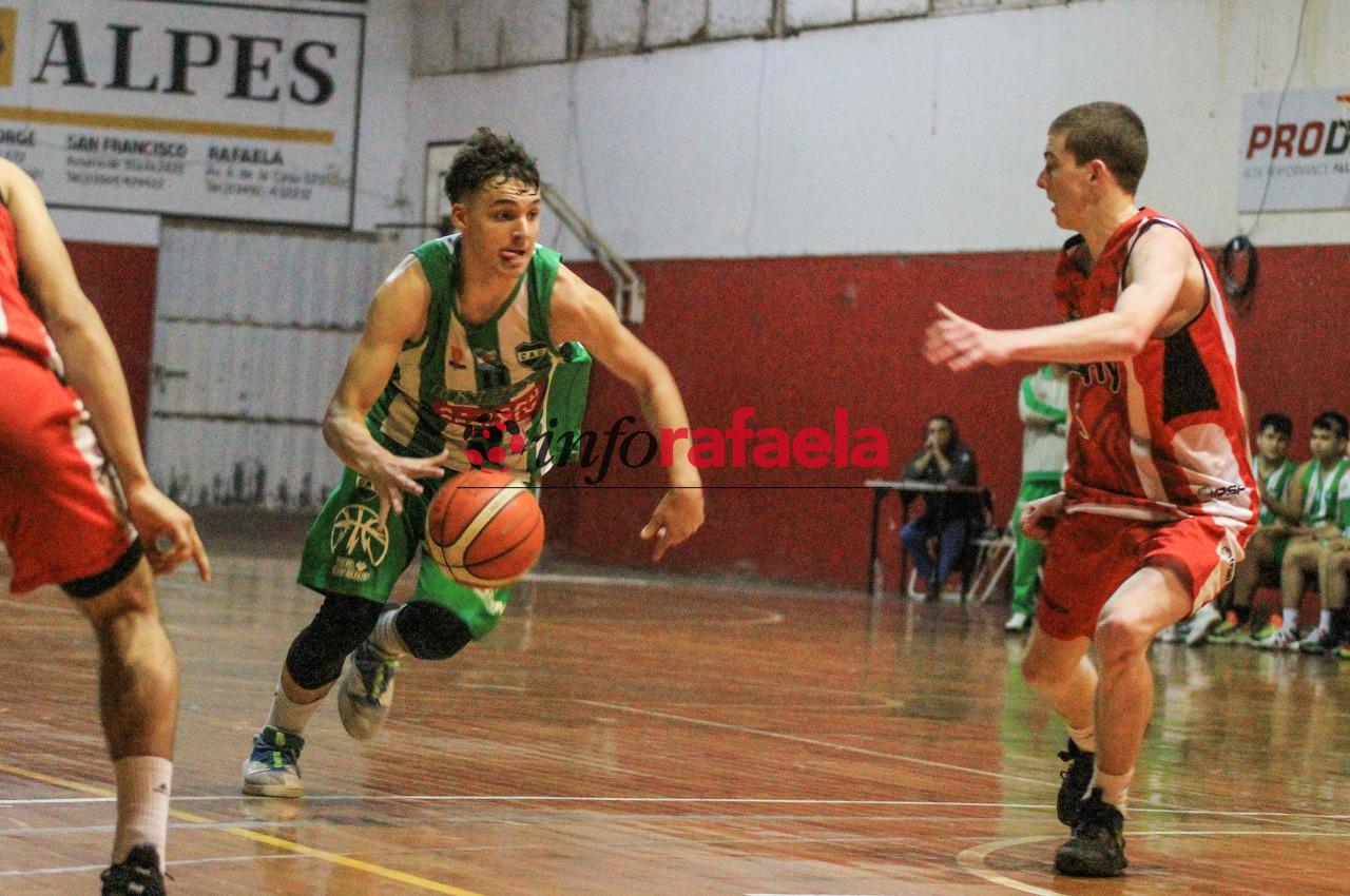 union de sunchales-basquet