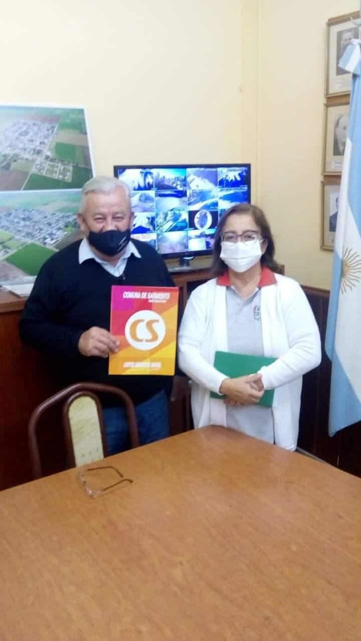 sarmiento
